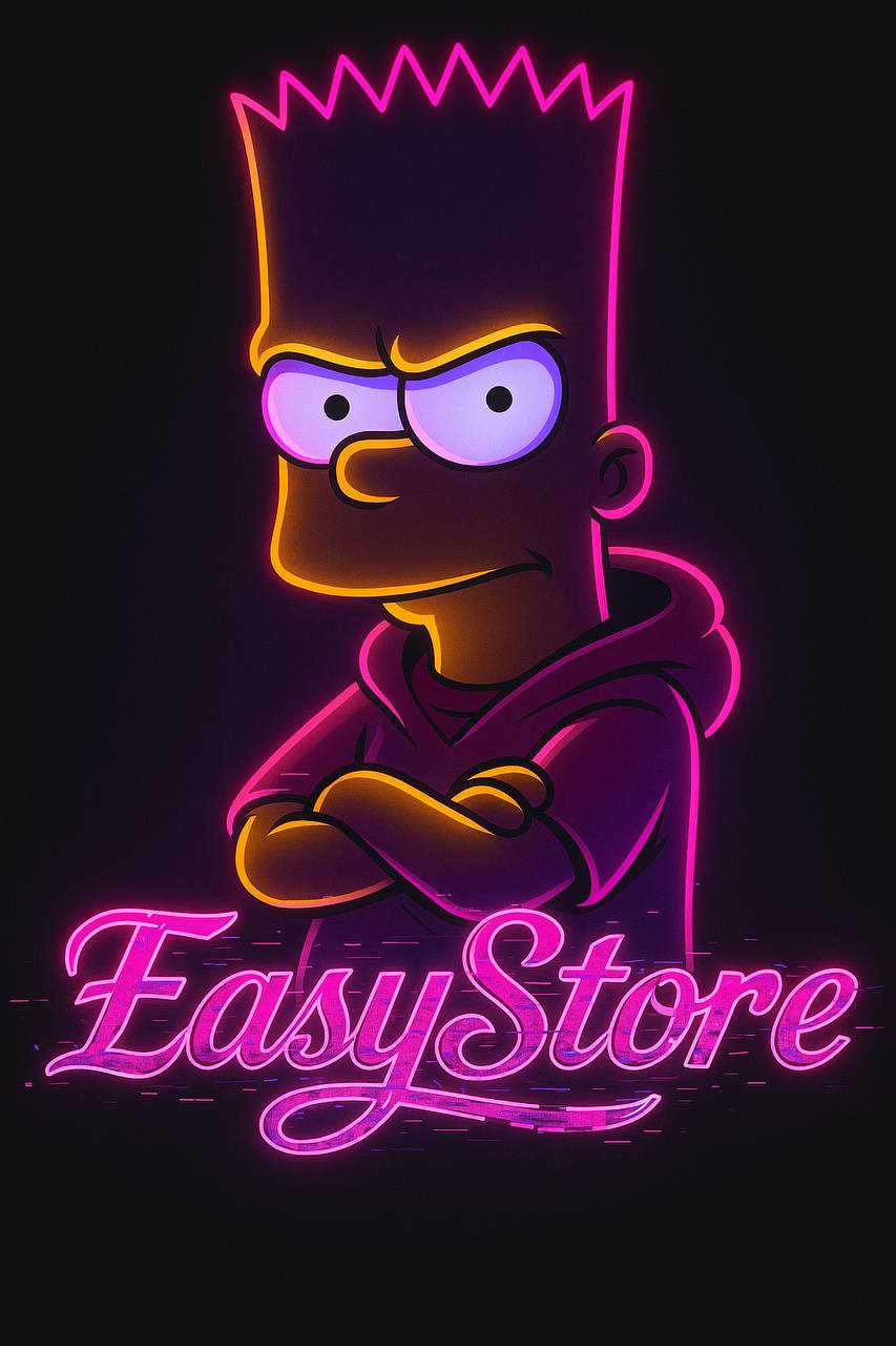 EasyStore logo